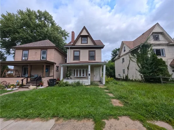 1315 Oregon Ave, Steubenville, OH 43952