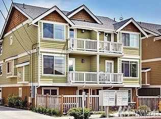 8560B Mary Ave NW, Seattle, WA 98117