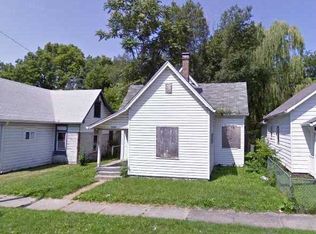 1502 N Warman Ave, Indianapolis, IN