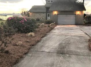 192 S Valhalla Rd, Cordele, GA 31015