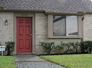 15302 Falmouth Ave #1, Houston, TX 77084