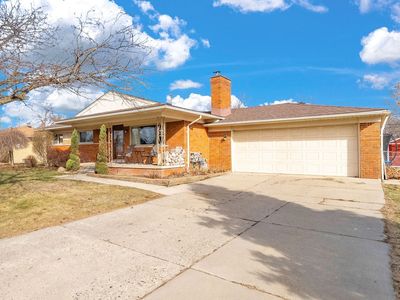 8133 Southfield Dr, Shelby Township, MI, 48316