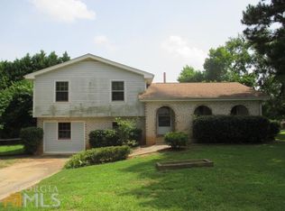 963 Ridge Rd NW, Conyers, GA 30012