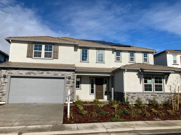 3041 Palo Alto St, Roseville, CA 95747