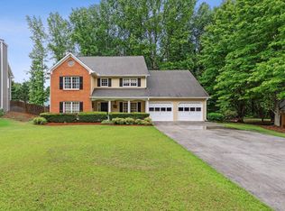 3042 Bristlewood Ln NW, Marietta, GA 30064