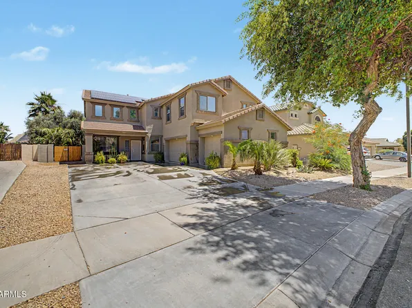 17824 W ANDORA Street, Surprise, AZ 85388