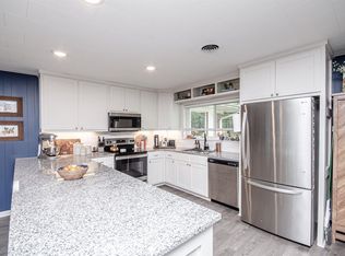 13 Highway 36, Conway, AR 72032