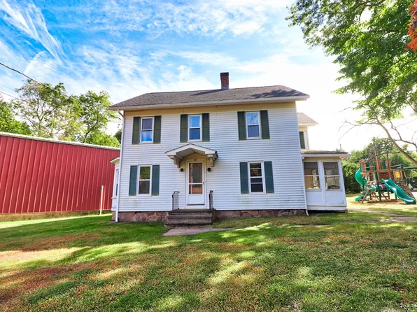 267 Plainville Avenue, Farmington, CT 06085