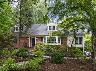38 Highland Rd, Montvale, NJ 07645