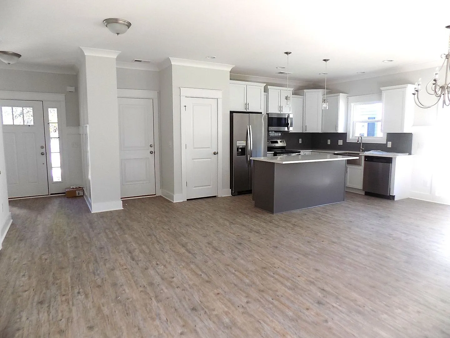 Home Close to Mitchellville Park — Photo 4