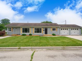 1505 Shrewsbury Ave, Adrian, MI