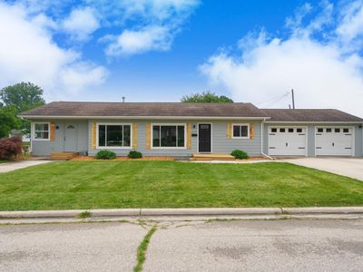 1505 Shrewsbury Ave, Adrian, MI, 49221