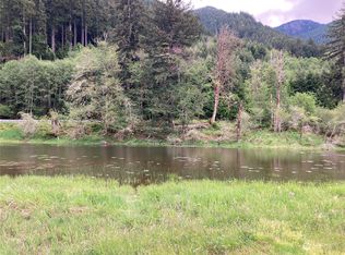 1 Us Highway 12, Packwood, WA 98361