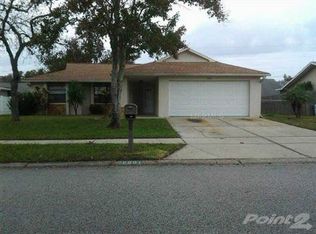 8601 Gum Tree Ave, New Port Richey, FL 34653