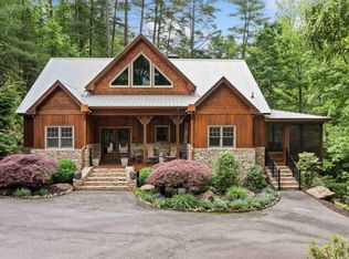 7306 Highway 129 N, Cleveland, GA 30528