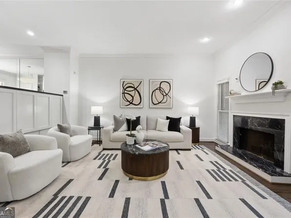 1467 Monroe Dr NE APT 19, Atlanta, GA 30324