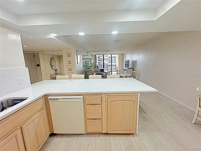 1460 Gulf Blvd #411 — Photo 10
