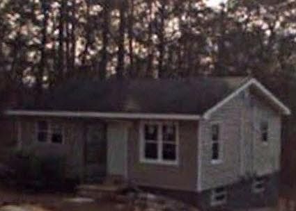NOTE: it is not this upper level. It is the basement level of this photo