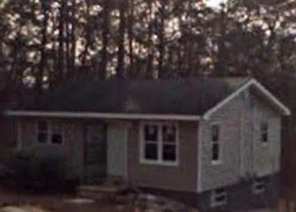 NOTE: it is not this upper level. It is the basement level of this photo
