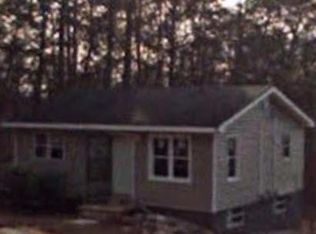 258 Wayne Rd, Athens, TN 37303