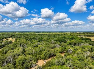 County Road 132, Hallettsville, TX 77964