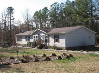 2610 Small Woods Dr, Wingate, NC 28174