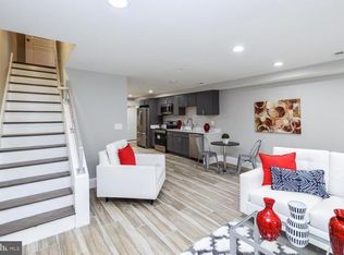 35 T St NW #2, Washington, DC 20001