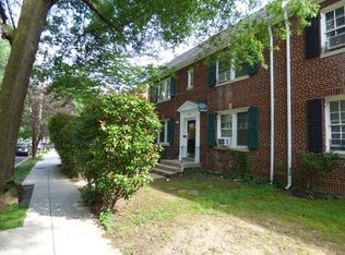 4508 Macarthur Blvd NW, Washington, DC 20007