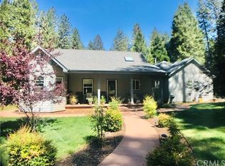16220 Sugar Pine Pl, Forest Ranch, CA 95942