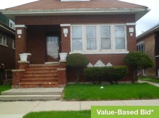 8233 S Morgan St, Chicago, IL 60620
