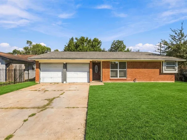 6119 Standing Oaks St, Houston, TX 77050
