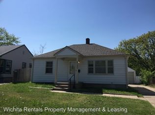 5127 E Murdock Ave, Wichita, KS 67208