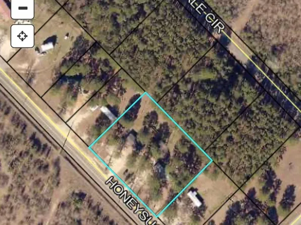 1033 Honeysuckle Rd, Dublin, GA 31021
