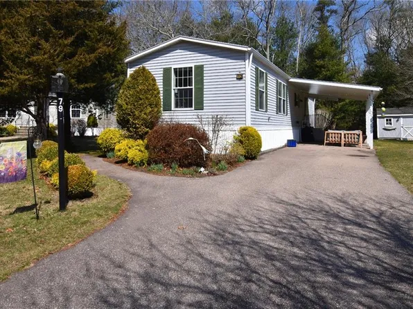 79 Pitch Pine Pl, South Kingstown, RI 02879