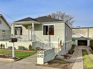 1026 S Southern St, Seattle, WA 98108
