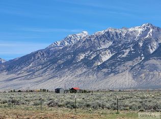 TRACT 1 5300th N, Mackay, ID 83251