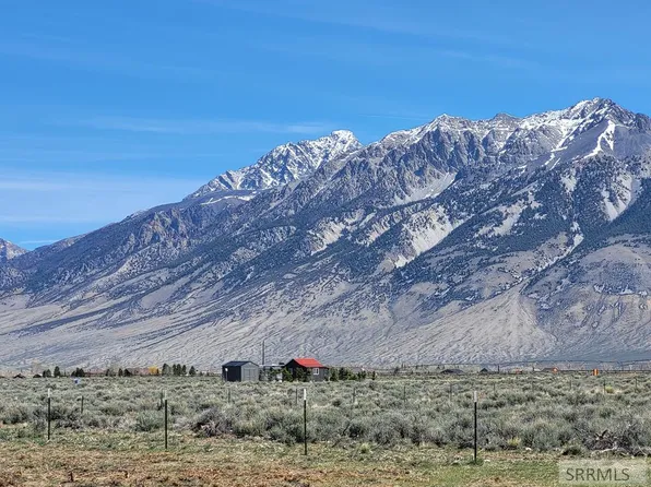 TRACT 1 5300th N, Mackay, ID 83251