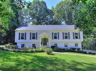 3640 Mill Pond Rd, Charlotte, NC 28226