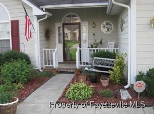 113 Inlet Dr, Raeford, NC 28376