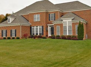 14713 McCann Farm Rd, Woodbine, MD 21797