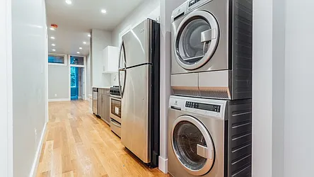 Rented by Nooklyn NYC LLC