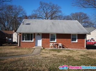 9026 Taylor St, Upper Marlboro, MD 20774