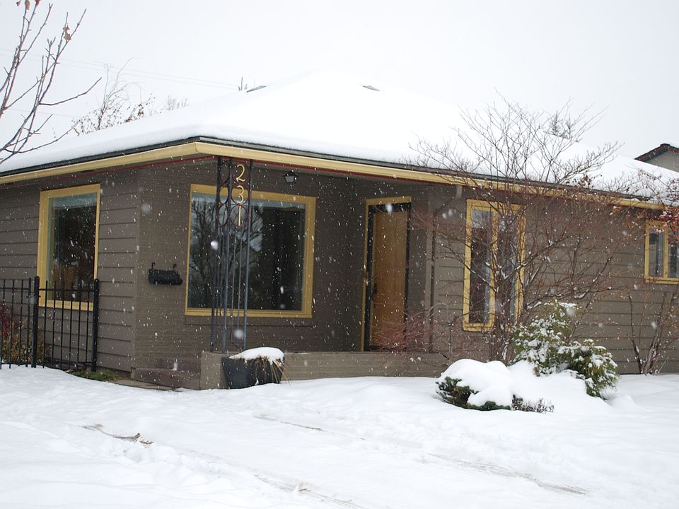 231 Kensington Avenue