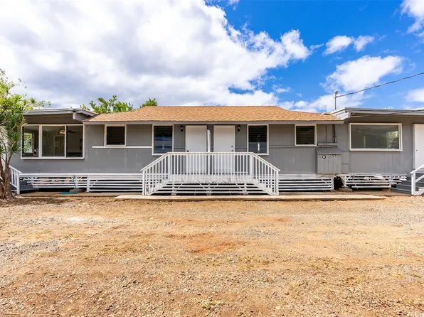 84-983 Hana St, Waianae, HI 96792