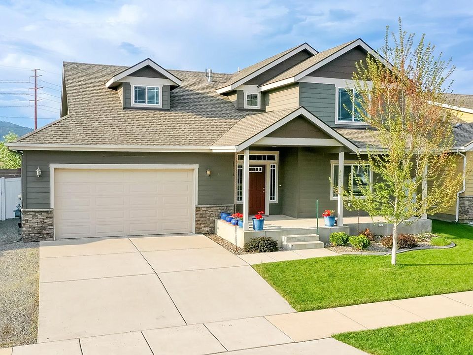 15116 N Pristine Cir Rathdrum, ID, 83858 Apartments for Rent Zillow