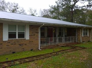 454 Neville Vizena Rd, Oberlin, LA 70655