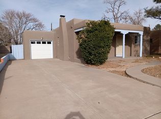 2719 Santa Cruz Ave SE, Albuquerque, NM 87106
