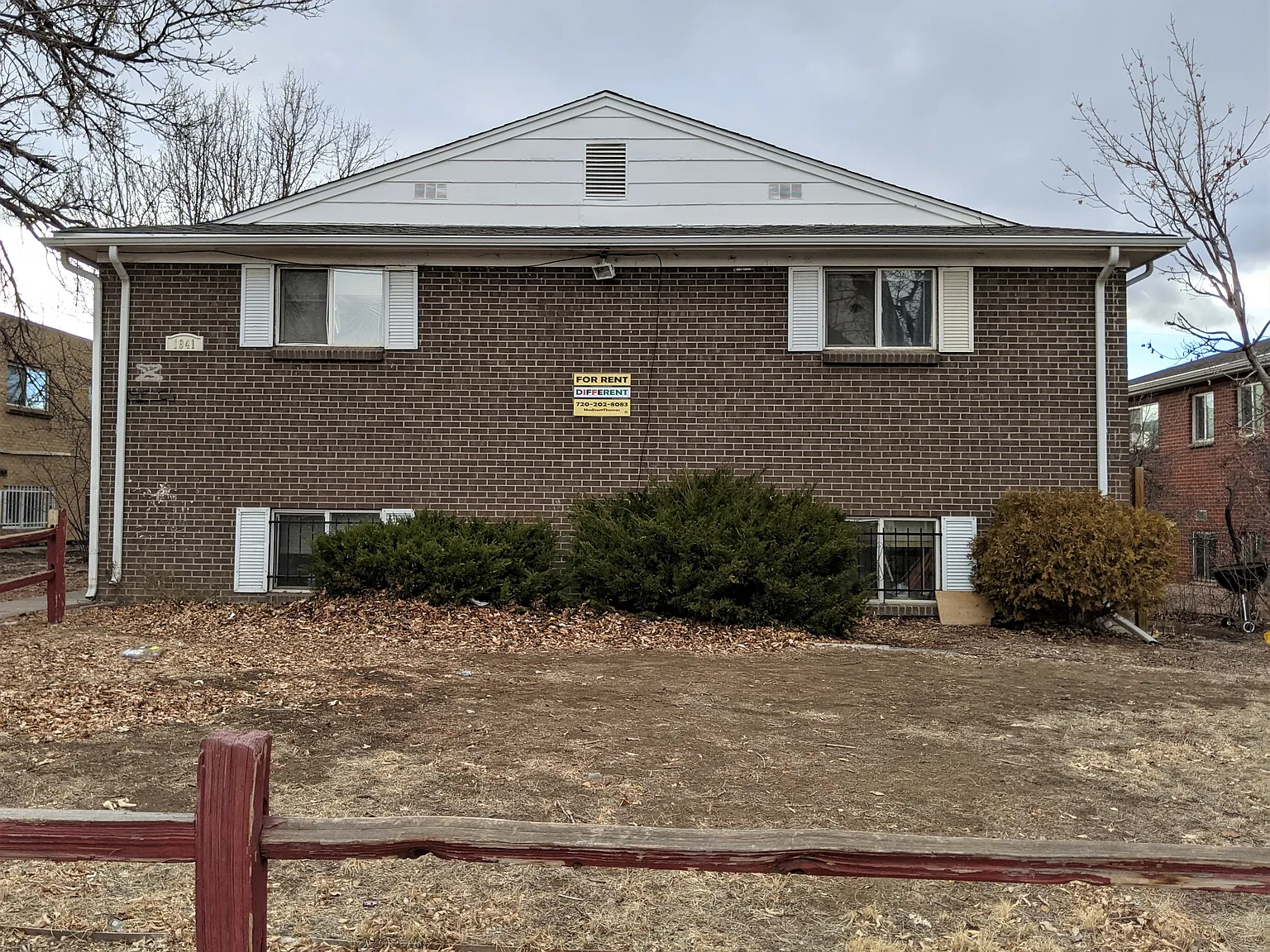 1 bed, 650 sqft, $1,200 — Photo 1