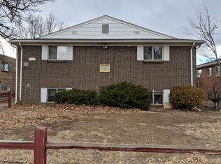 1941 Clinton St APT 103, Aurora, CO 80010