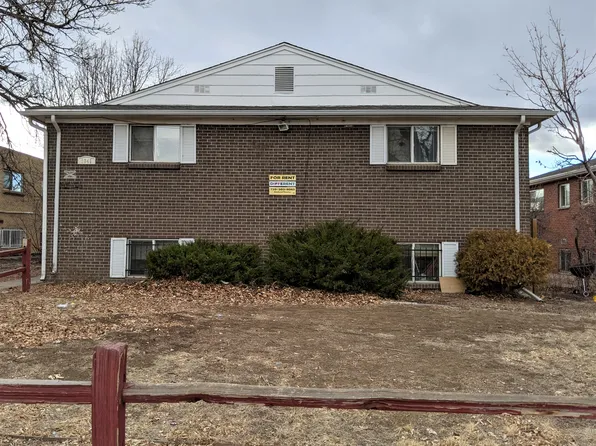 1941 Clinton St APT 202, Aurora, CO 80010